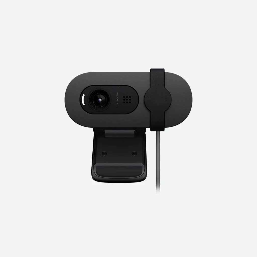 Full HD 1080p Webcam