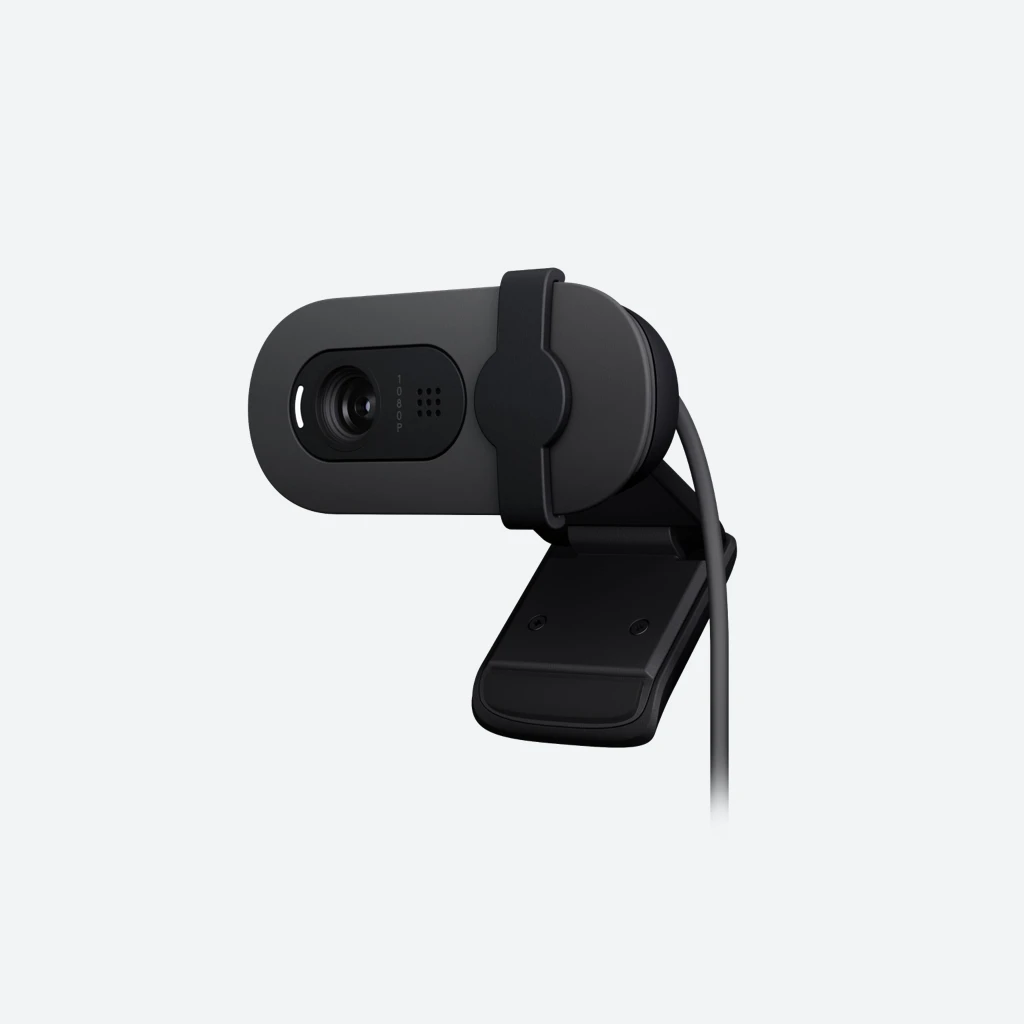 Full HD 1080p Webcam
