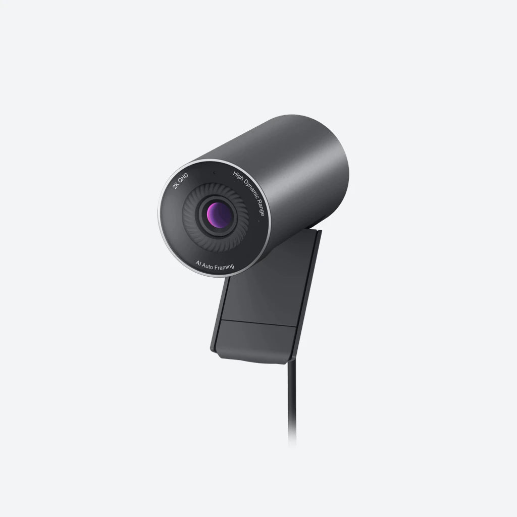 2K QHD webcam