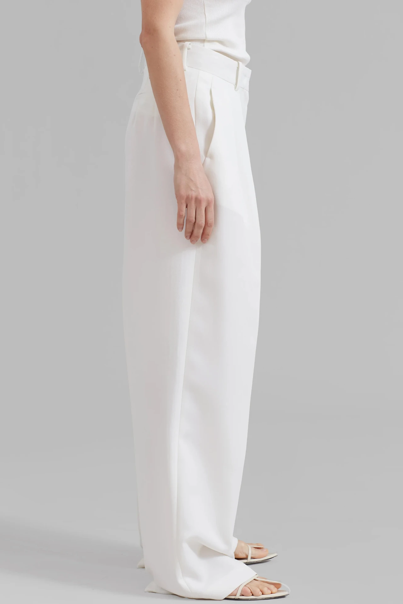 2024 S/S NEW SUIT LOOK