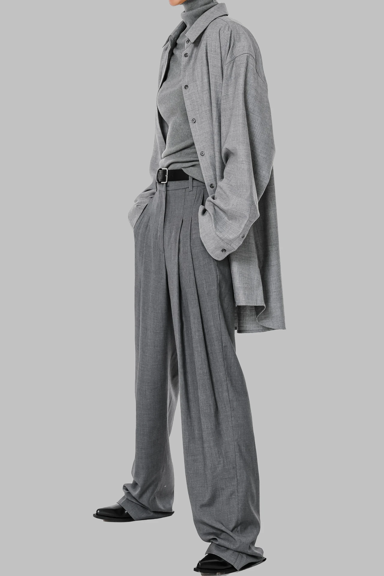 SMOOTH SUITS SERI