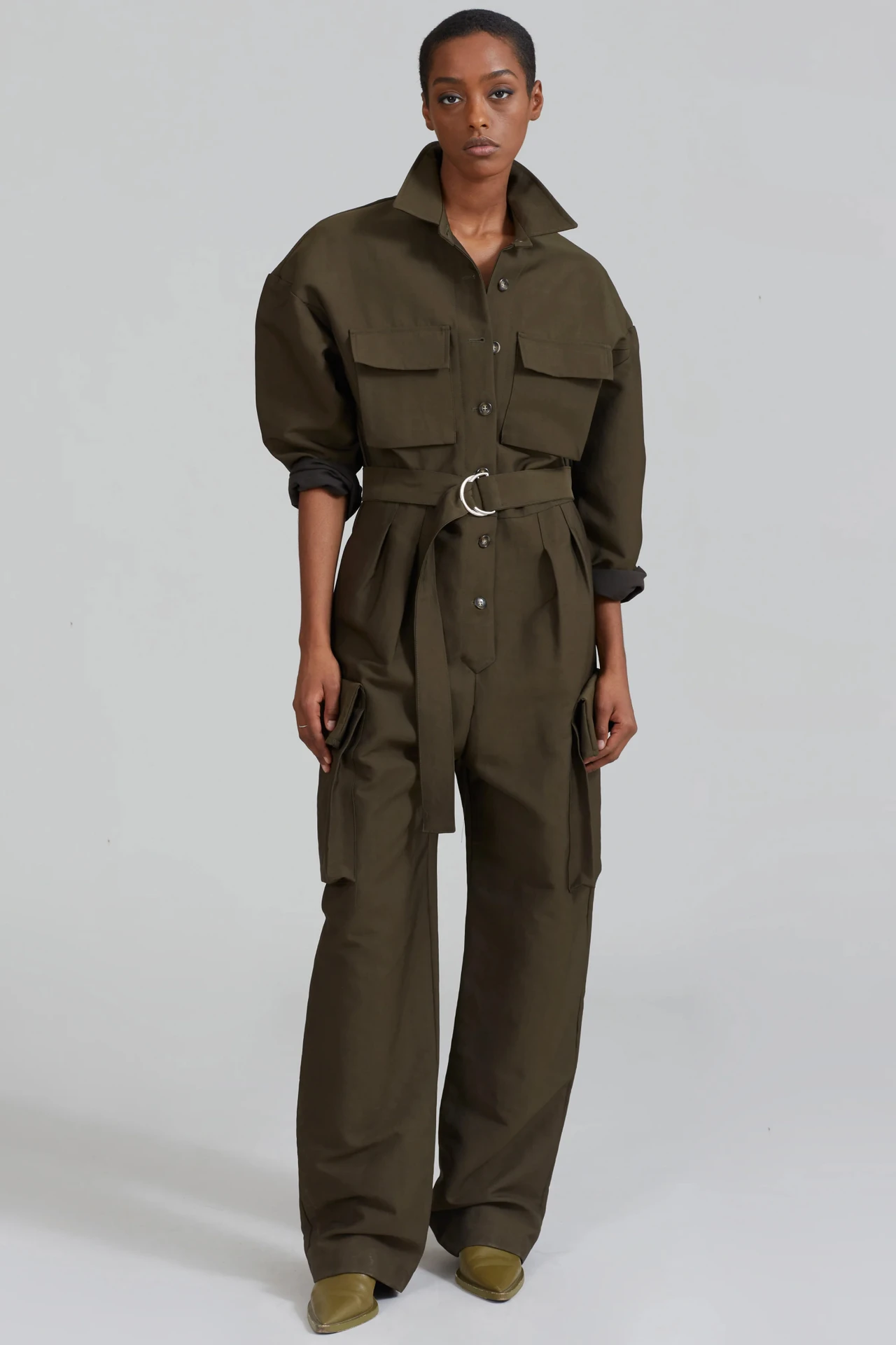 JUMPER SUITS 2023 AW