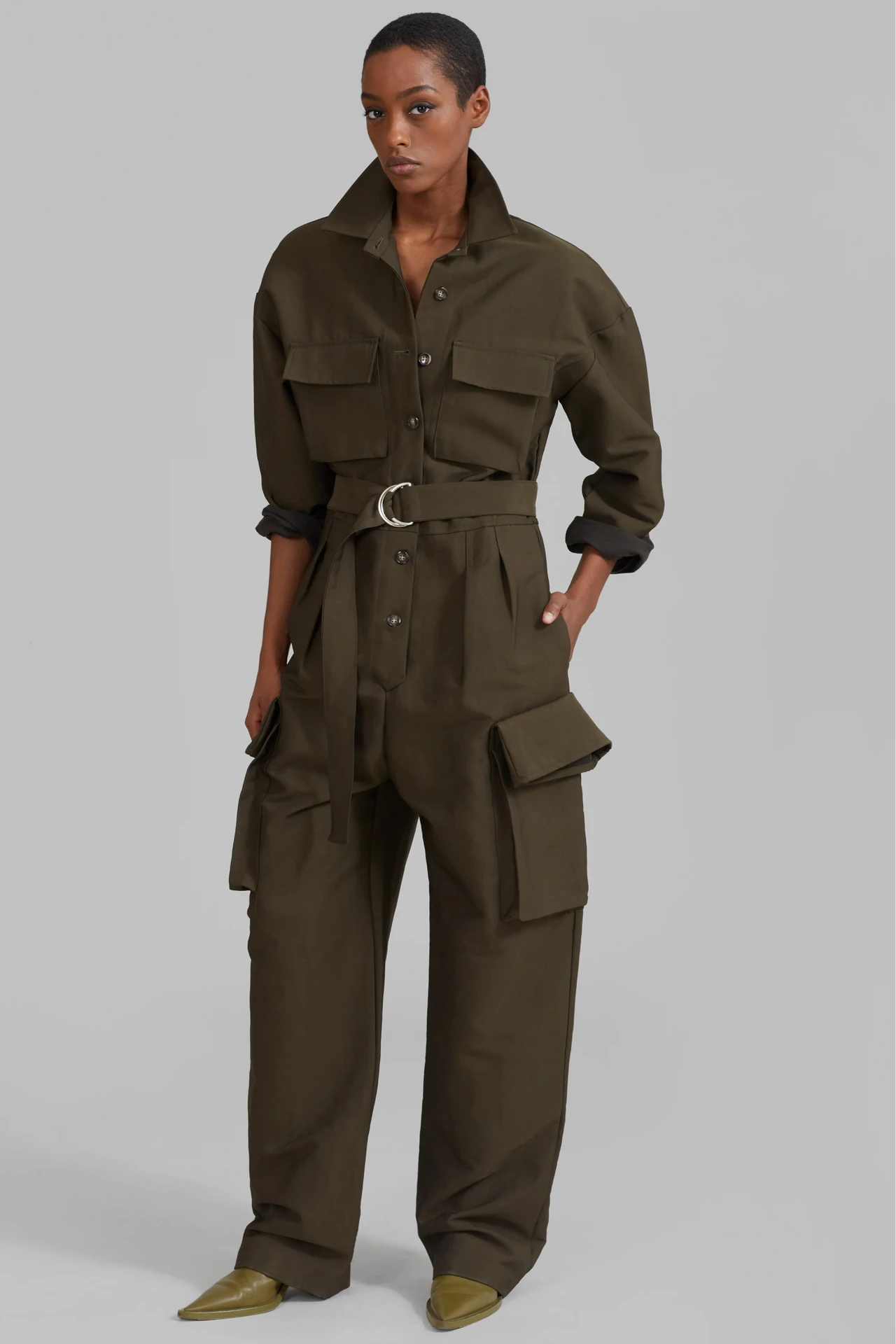 JUMPER SUITS 2023 AW