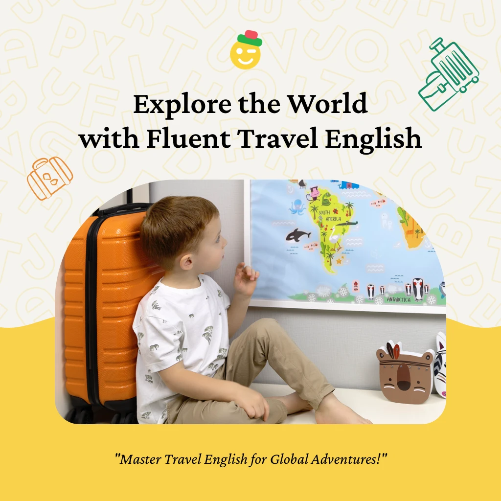 Travel English