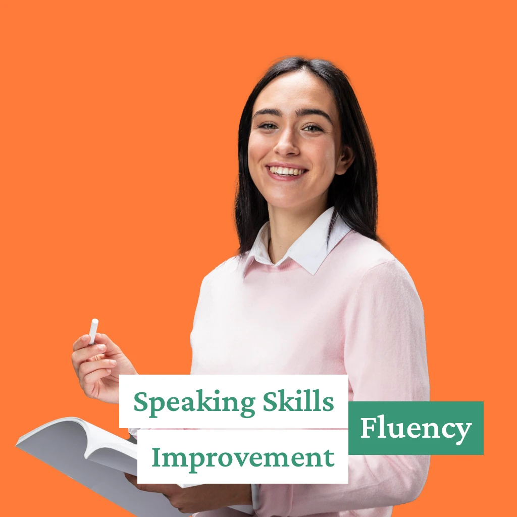 Speaking Skills Improvement