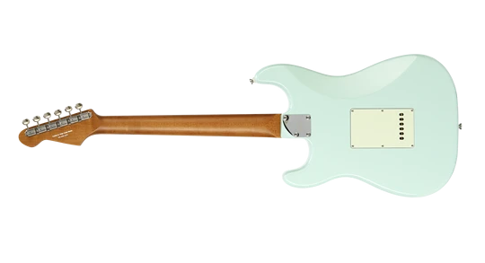 Shijie STE Classic Daphne blue SSH 2022年製 日本初上陸