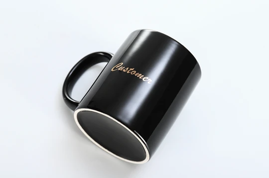 SHIJIE 10th Anniversary Mug