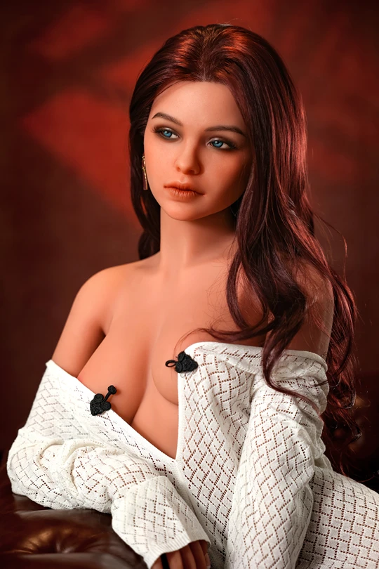 TPE 166CM Real Erotic Dolls-Winni