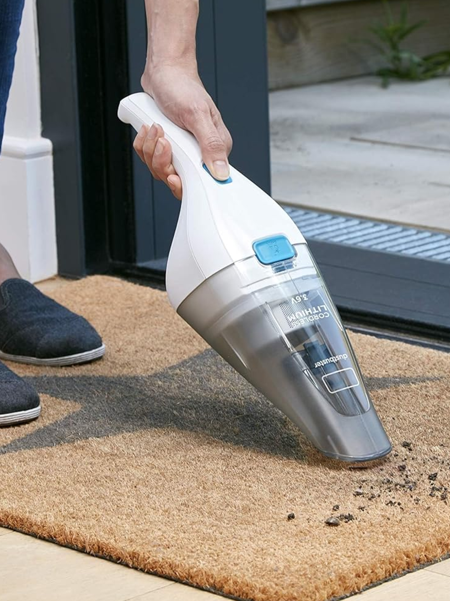 EcoSweep