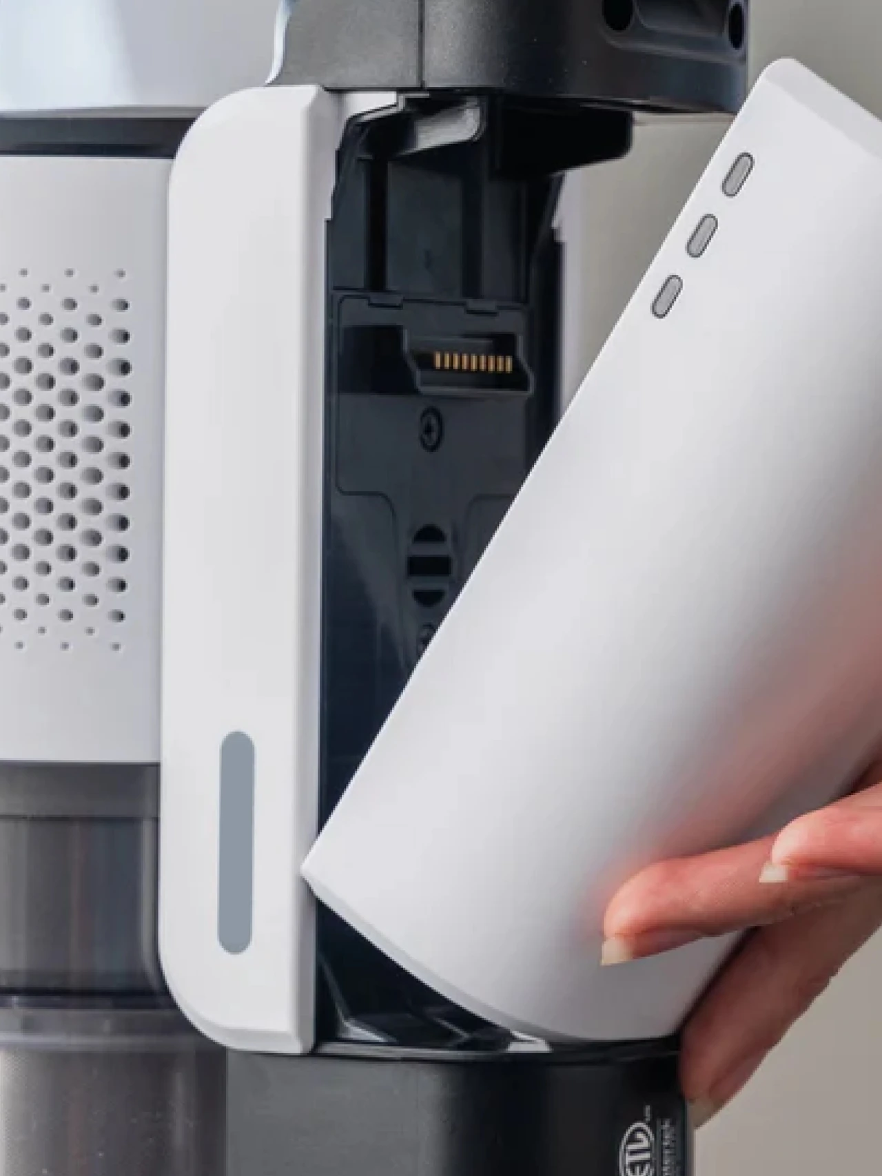 Charger for Vacuum -Vacuum Cleaner Battery Power Supply Adapter