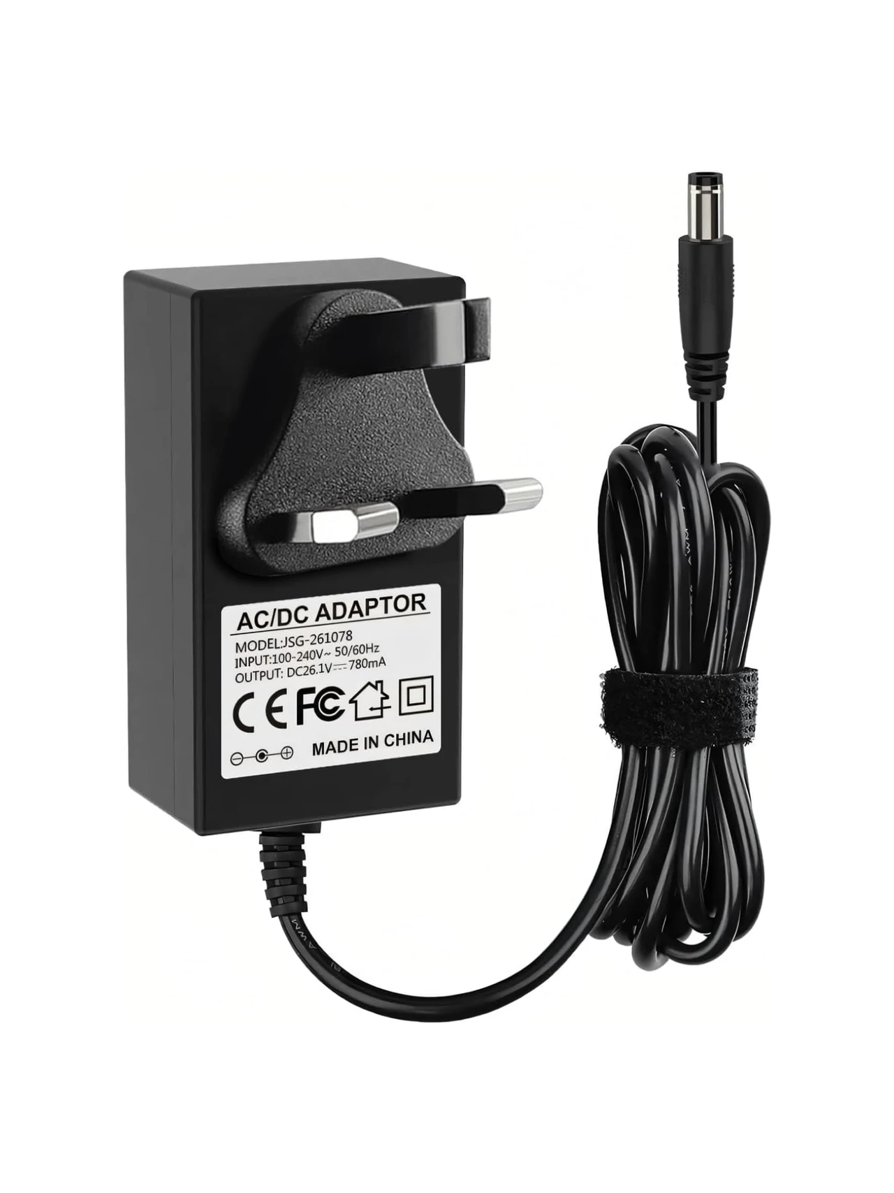 Power Cord for mini Vacuum Cleaner