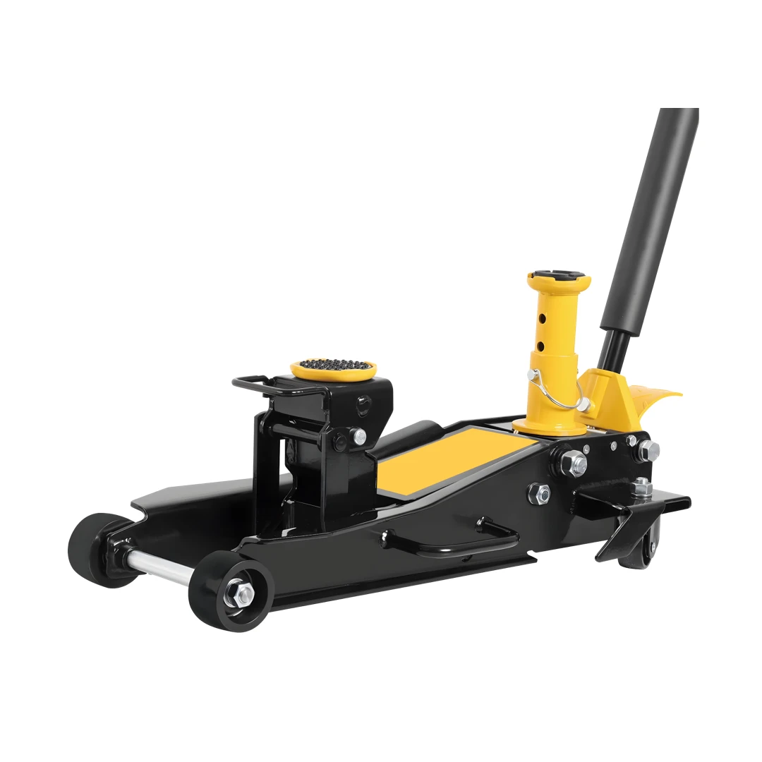 3.5 Ton Professional Foldable Garage Jack