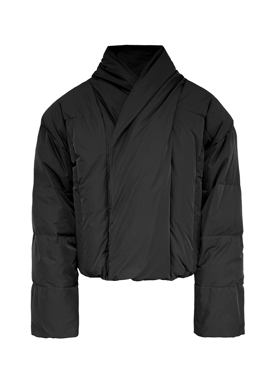 大人の上質  JCAESAR JACKET DOWN ジャケット・アウター