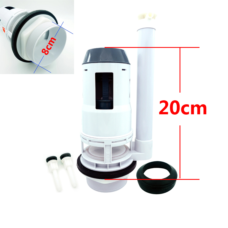 VAKNZ Sanitary Store toilet flush valve etc