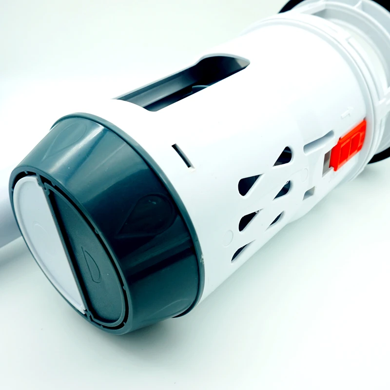 3inch 8cm big diameter outlet drain Toilet tank fittings valve Dual-flush toilet valve Suitable for Split Toilet