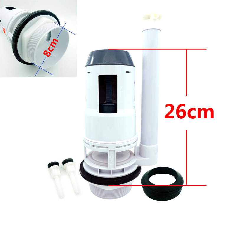 VAKNZ Sanitary Store toilet flush valve etc