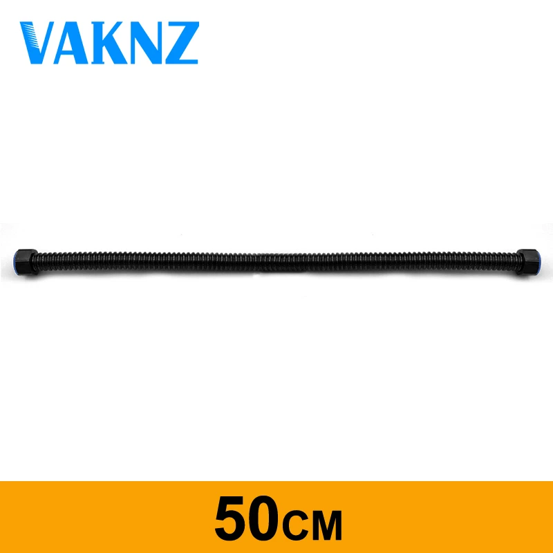 stainless steel hoses Toilet Hot & Cold water weaved 1/2" 3/8"plumbing hose,bathroom heater connect corrugated shower hoses