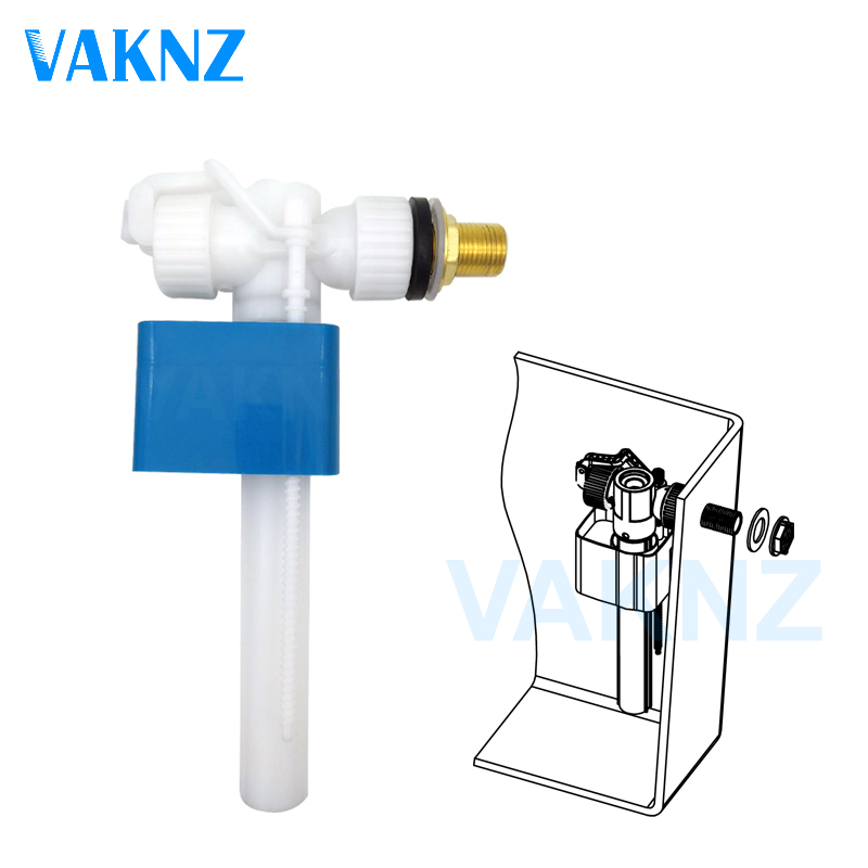 VAKNZ Sanitary Store toilet flush valve etc