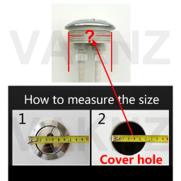 VAKNZ Sanitary Store toilet flush valve etc