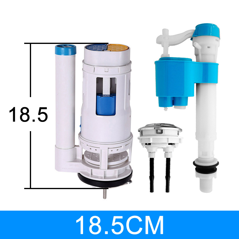 VAKNZ Sanitary Store toilet flush valve etc