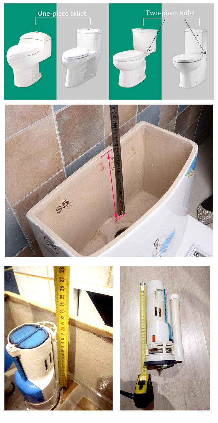 VAKNZ Sanitary Store toilet flush valve etc