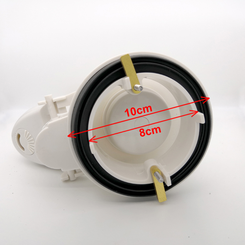 VAKNZ Sanitary Store toilet flush valve etc