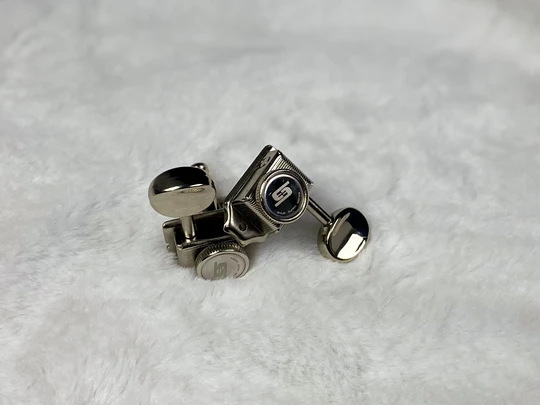 SHIJIE Vintage Machine Heads Set
