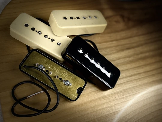 SHIJIE P90 Pickup Set