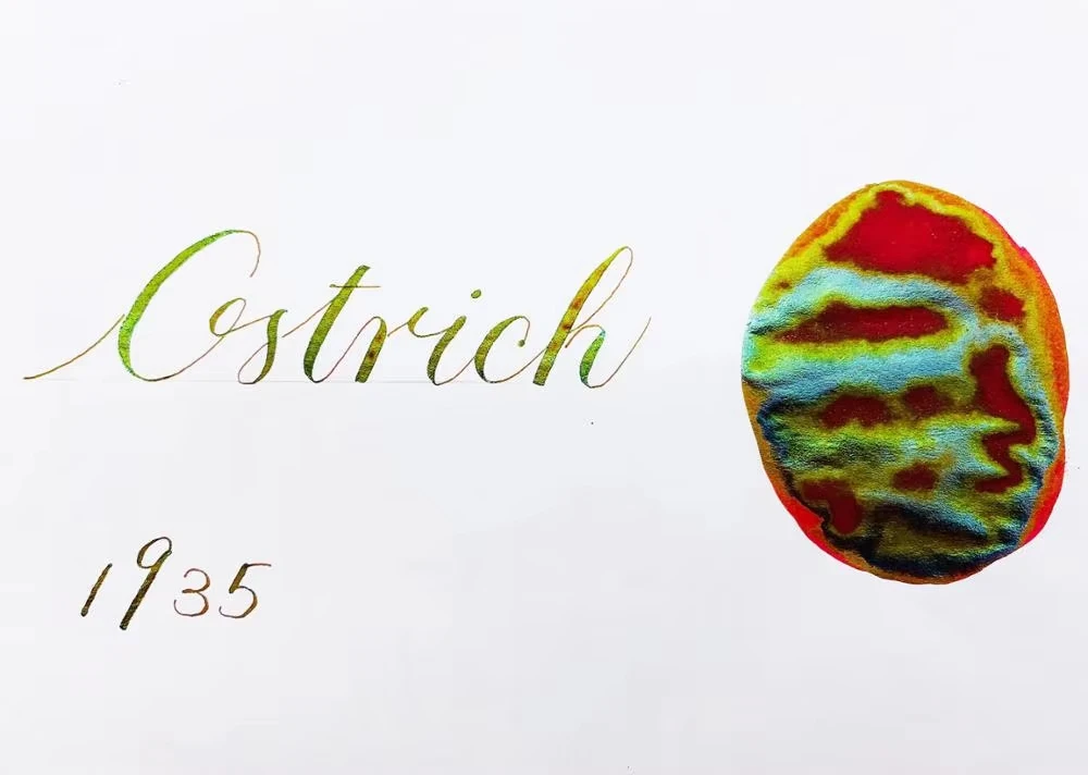 Hot selling Sheen Series Ink Sheeing Fountain Pen Ink or Dip Pen iNK 15ml or 60ml