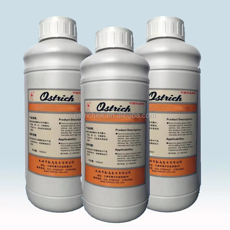 Feather Quills and Dip Pens Calligraphy InksFountain Pen Ink with 1000ml Volume