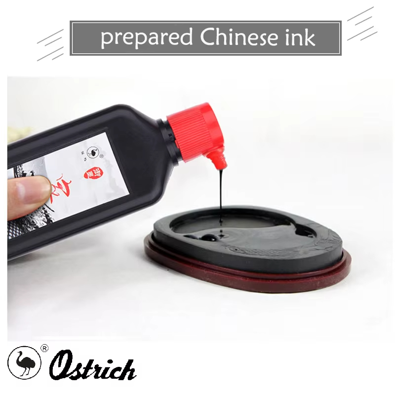 ostrich-ink