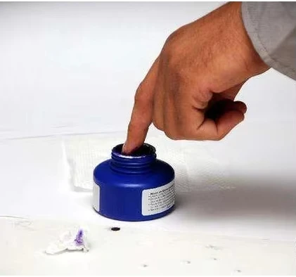 Election Ink Indelible Ink