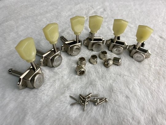 Shijie LPV Machine Heads