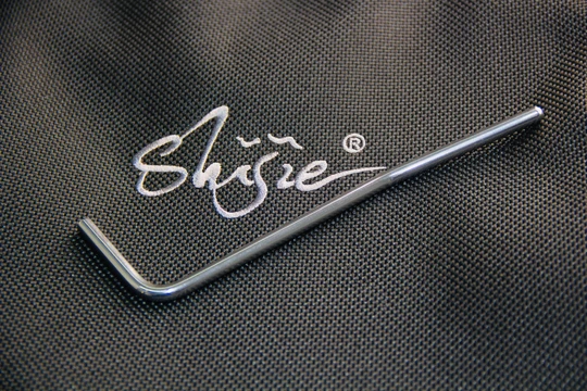 Tremolo Arm (Stainless Steel)