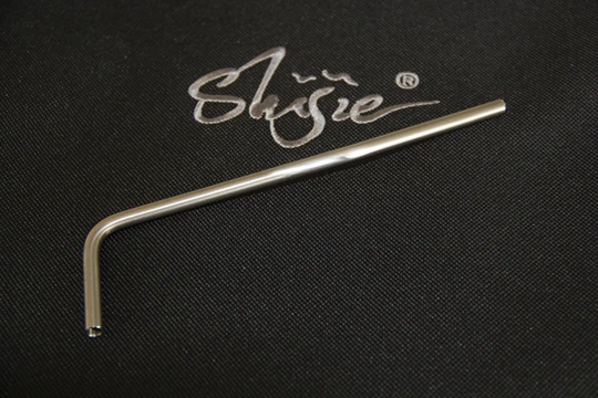 Tremolo Arm (Titanium)