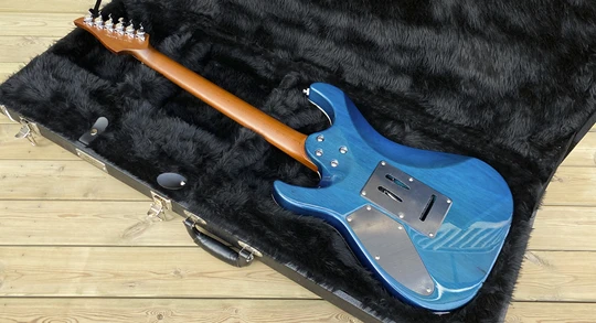 PD-S246 Blue Burst Concept Version