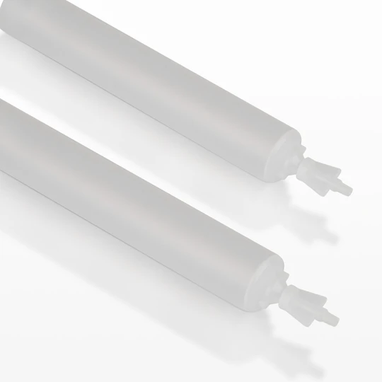 K130201-D13mm Twist-off Plastic Tube 