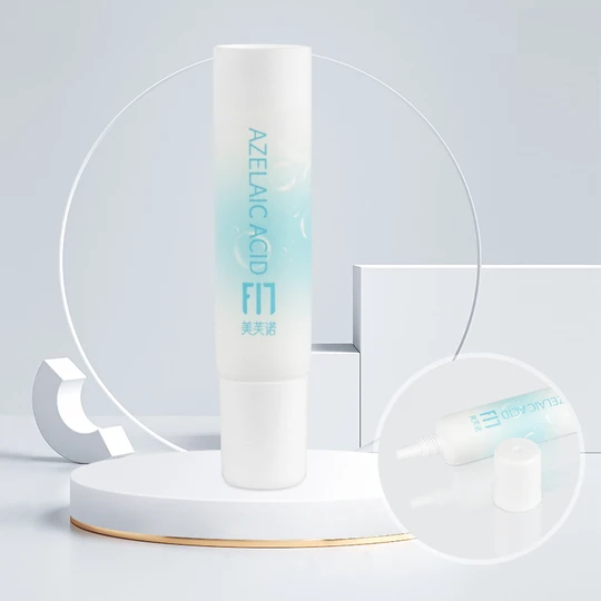 K160201-D16mm Needle Nose head tube with screw-on cap