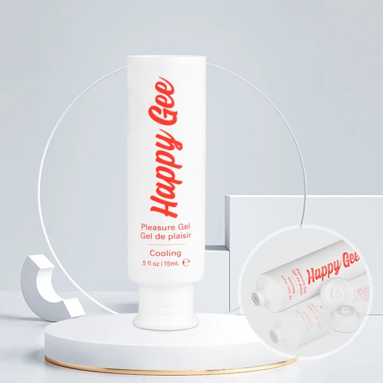 K250102-D25mm Flat Head Tube with Flip-top Cap