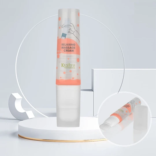 K301008-D30mm Wide Brush Tip Tube with snap cap