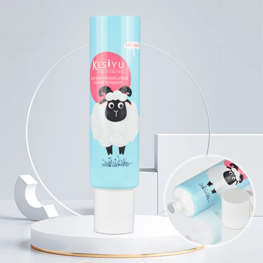 K380202-D38mm flat head tube with Screw Cap