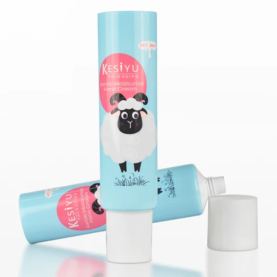 K380202-D38mm flat head tube with Screw Cap