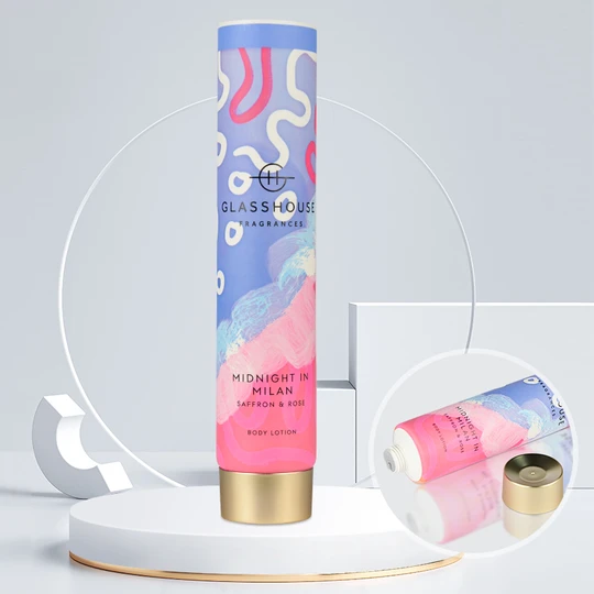 K380102-D38mm flat head tube with Screw Cap