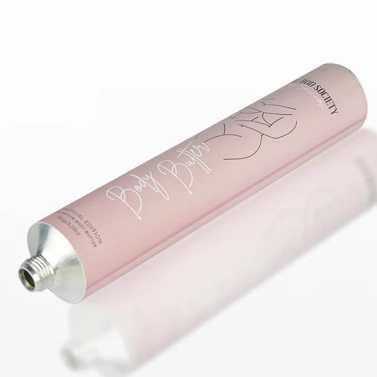 D30MM Empty Aluminum Tube 