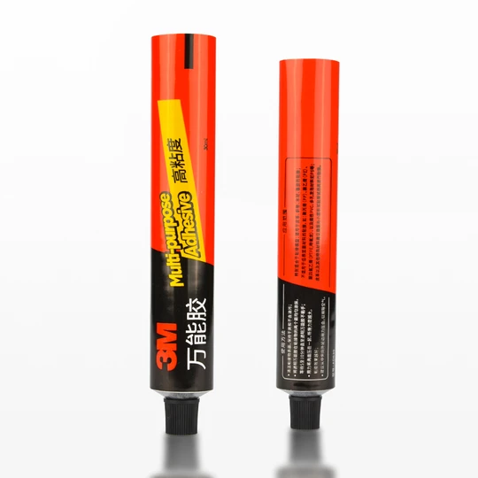 D22MM Empty Aluminum Tube 