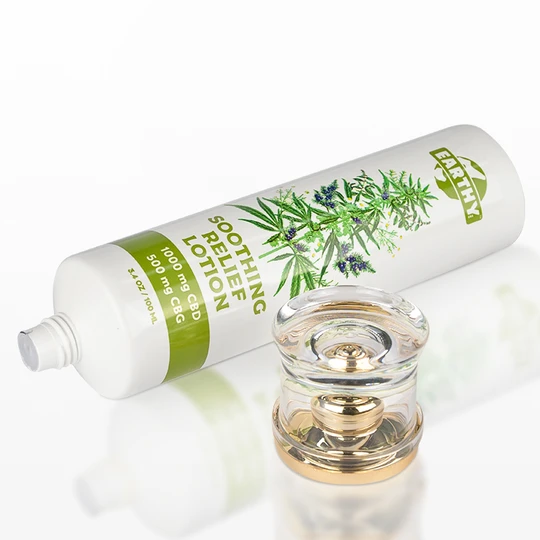 K400207-D40mm flat head tube with screw on  Cap