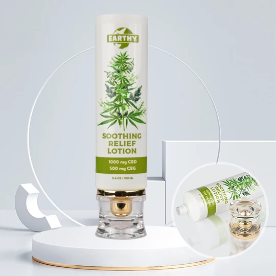 K400207-D40mm flat head tube with screw on  Cap