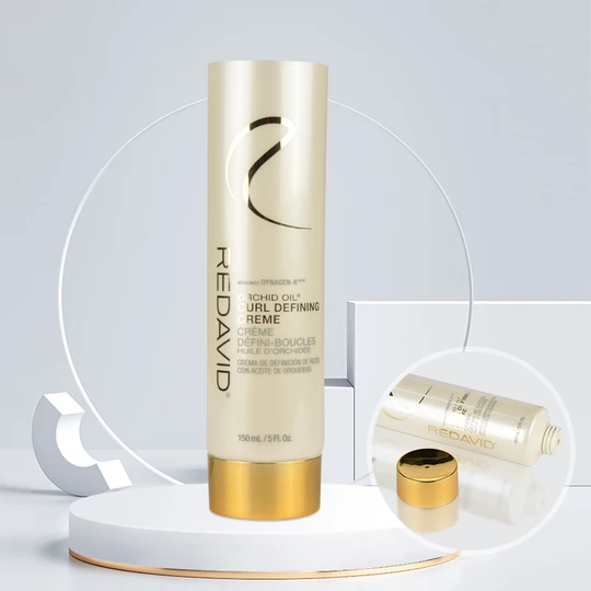 K450102-D45mm flat head tube with Screw Cap