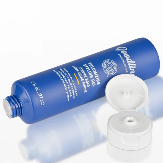 K450101-D45mm flat head tube with flip top Cap