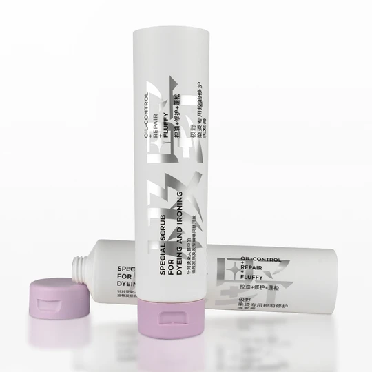 K550101-D55mm flat head tube with Flip Top cap